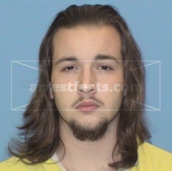 Chase M. Higgins