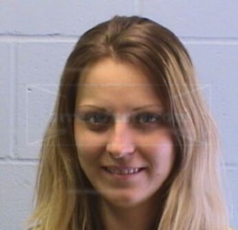 Taren Nichole Coupland