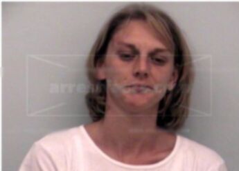 Tonia Marie Berning