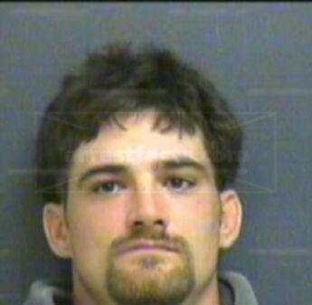 Joshua Guy Jones