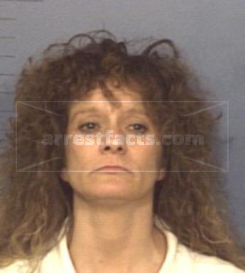 Karen Joyce Reeves