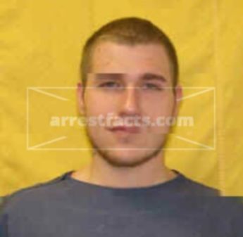 Dustin David Meadows