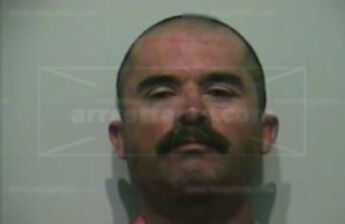 Marco Antonio Venegas