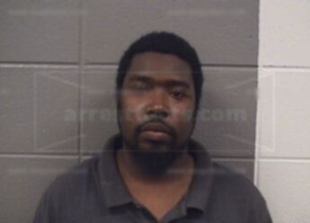 Darius Melton