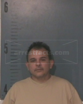 Juan Merced Garcia