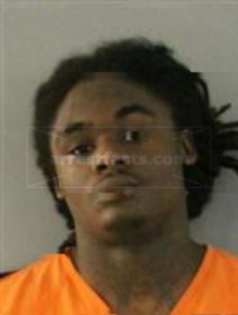 Khalil Ali Bynum