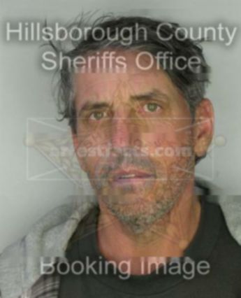 Bruce Adam Grecco
