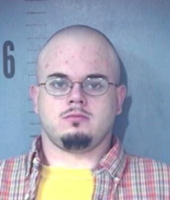 Dustin Scott Morgan
