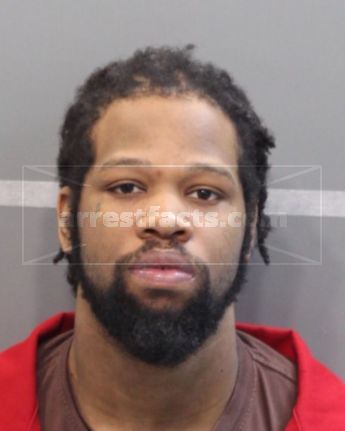 Timothy Lebron Arnold