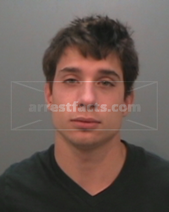 Anthony Teodore Rivas