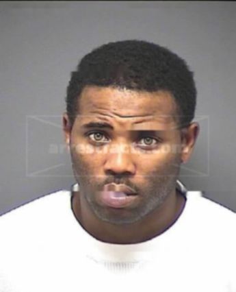 Steven Allen Horton