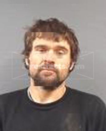 Dustin Timothy Carey