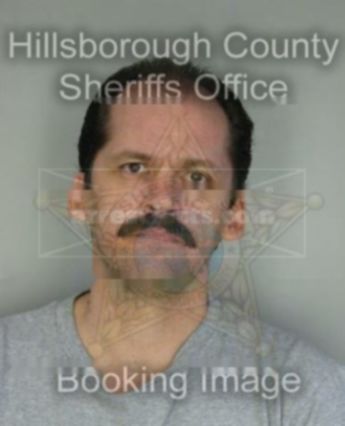 Brian Mark Grafton