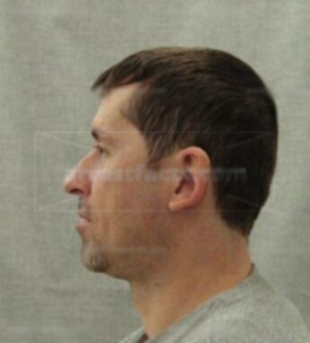 Bruce Allen Robinett