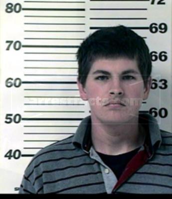 Jonathan David Mccoy