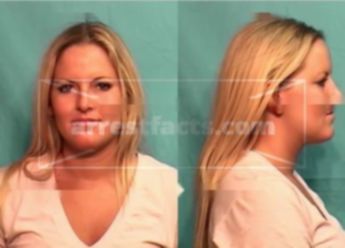 Mccall Kristine Balderston