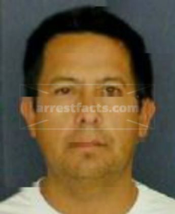 Michael Almanza