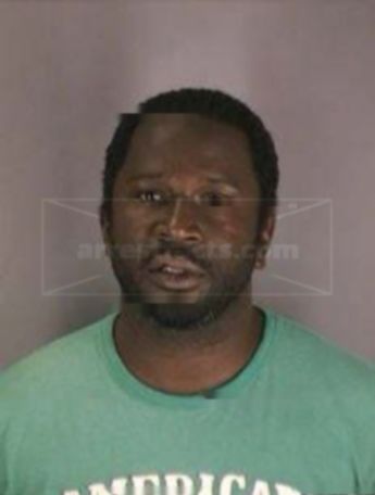 Jeffery Wayne Southall