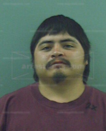 Timothy Levi Valdez