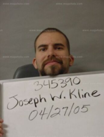 Joseph W Kline