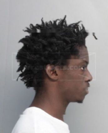 Kwame Kevin Rigby