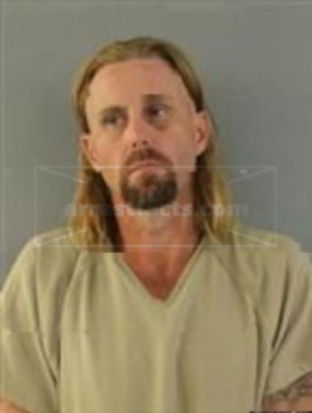 Brian Gene Harper