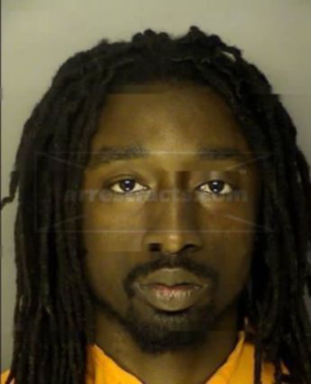 Terrence Ray Cox