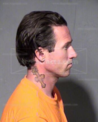 Kyle James Vestal