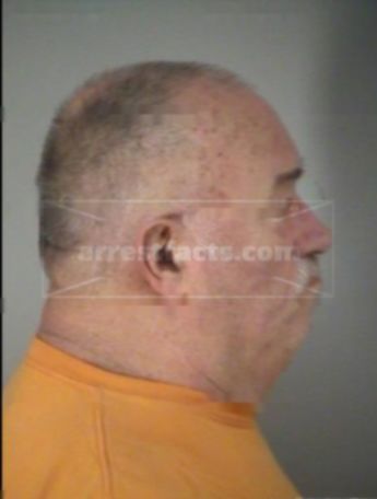 Victor Alan Taylor