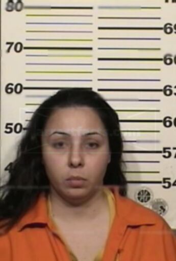 Connie F Espinoza