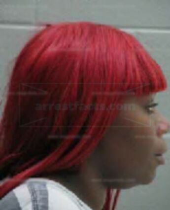 Brittany Rushell Hatten