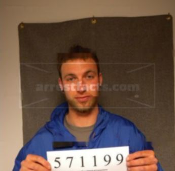 Shawn D Josephson