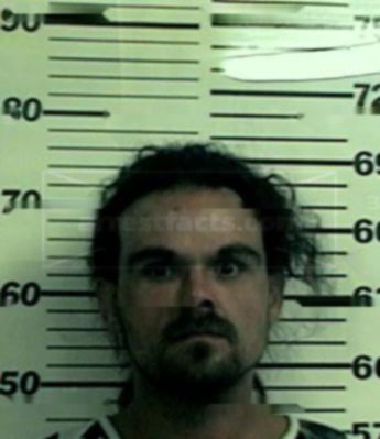 Larry Gene Duncan