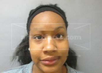 Tamera Shante Harris