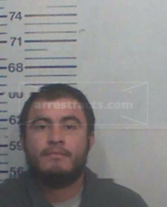 Efren Deleon De La Cruz