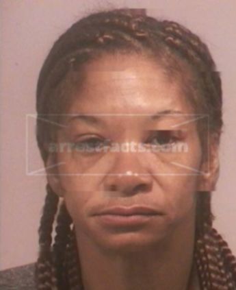 Verniette Buford