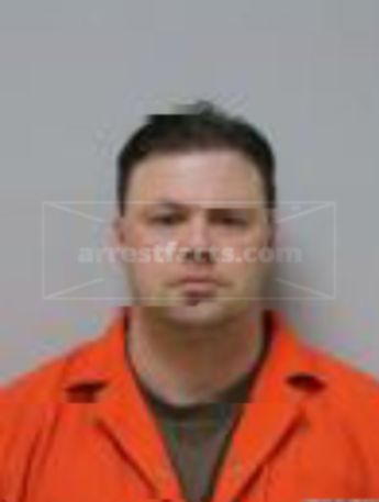 Corey Robert Burton