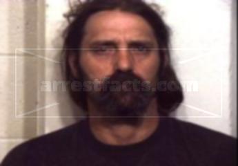 Ronald Gene Childers