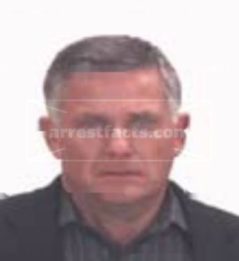 Keith Martin Baird