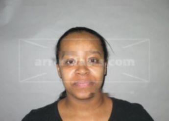Nicole Michelle Clemons