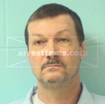 Dale Wayne Lash