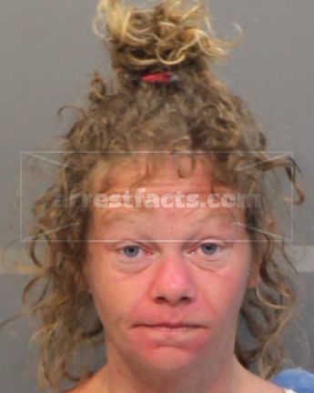 Sheila Marie Woody