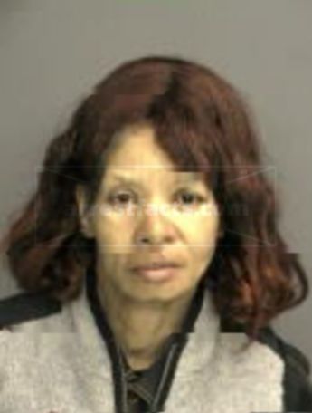 Carol Washington