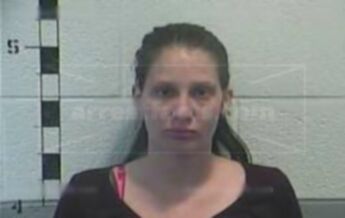 Kimberly Faye Gunter