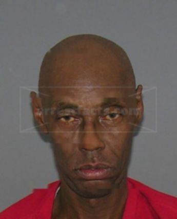 Clifton Pierson
