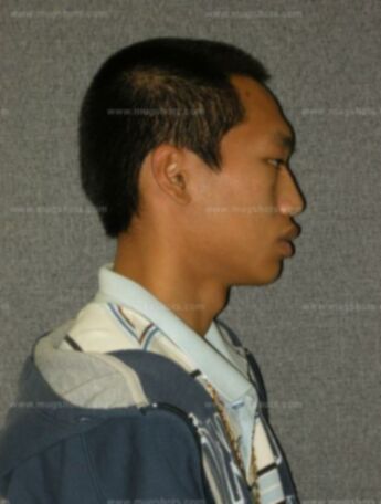 Joseph Yang