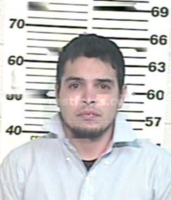 Falcon Eddie Garcia Rodriguez