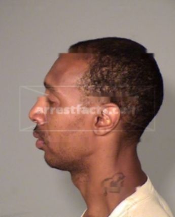 Terrence Dashawn Stubblefield