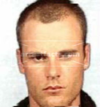 Michael Terrance Moran