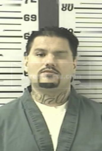 Ralph P Gonzales